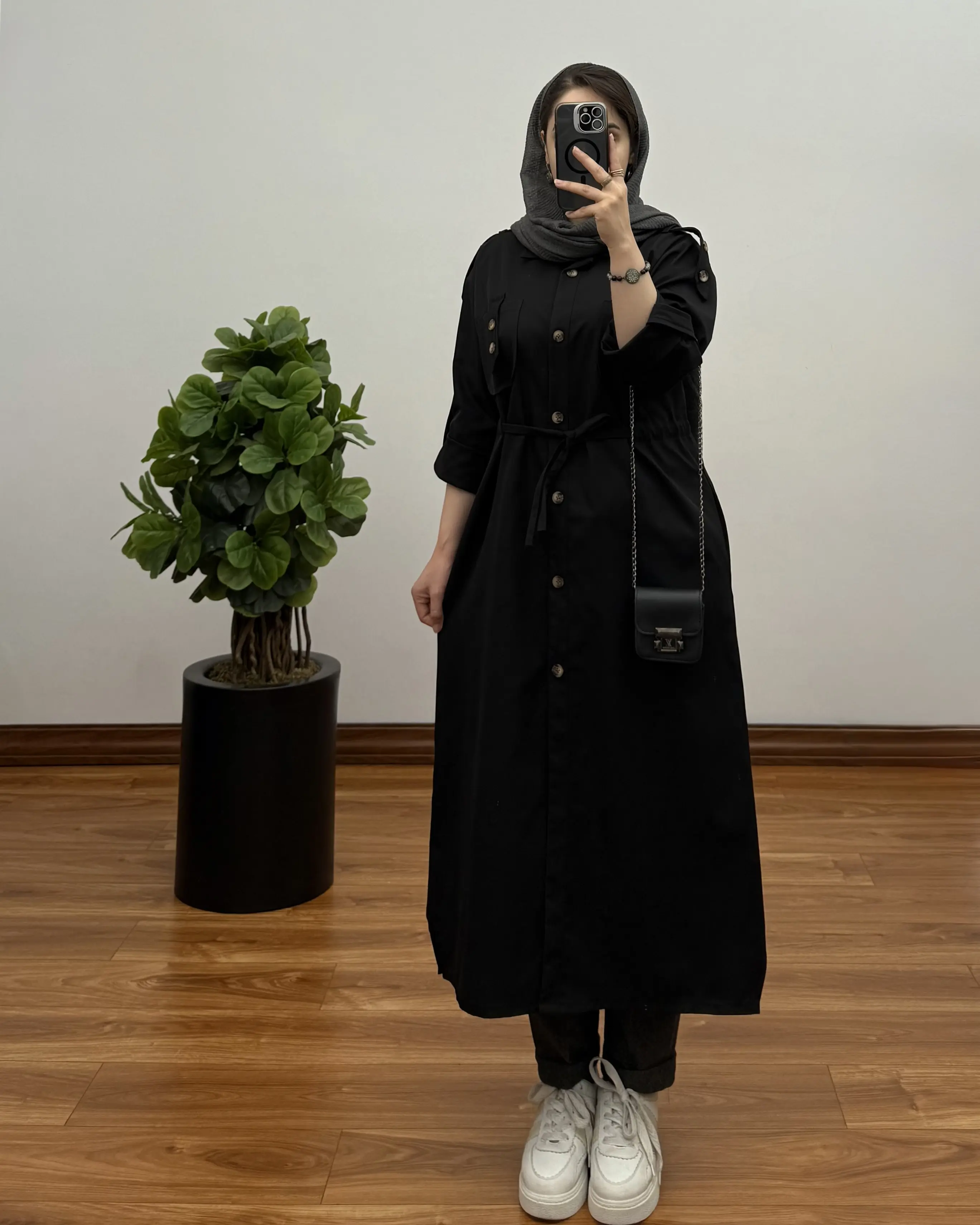 بارونی شاپرک